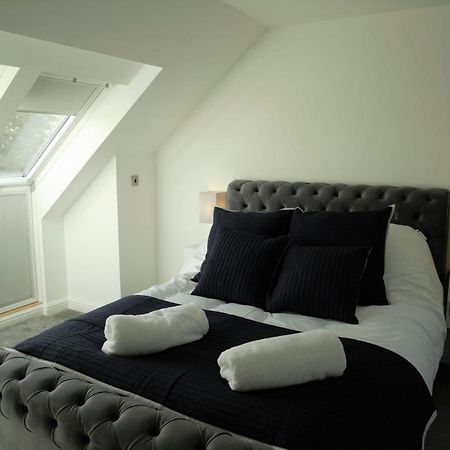 Southview Farm Villa Halsham Luaran gambar