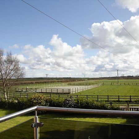 Southview Farm Villa Halsham Luaran gambar