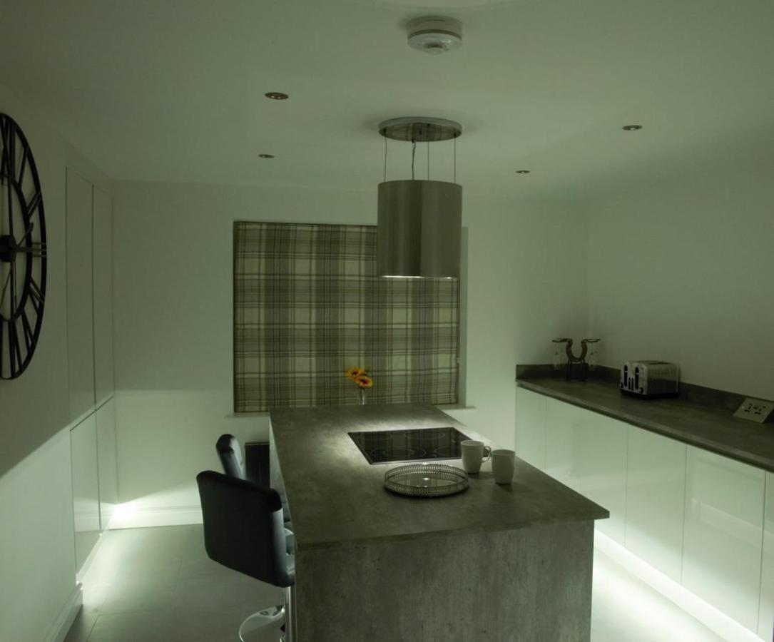 Southview Farm Villa Halsham Luaran gambar