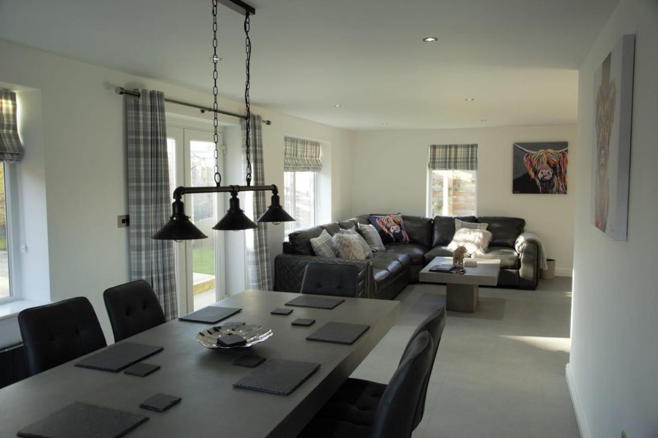 Southview Farm Villa Halsham Luaran gambar