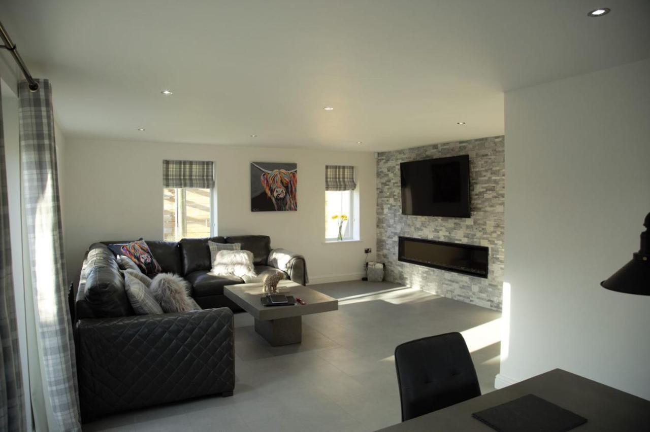 Southview Farm Villa Halsham Luaran gambar