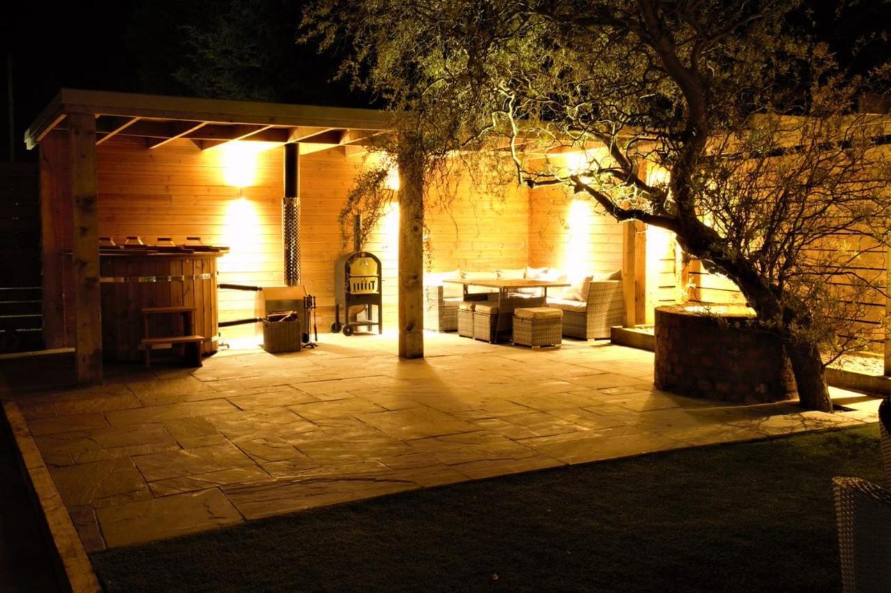 Southview Farm Villa Halsham Luaran gambar