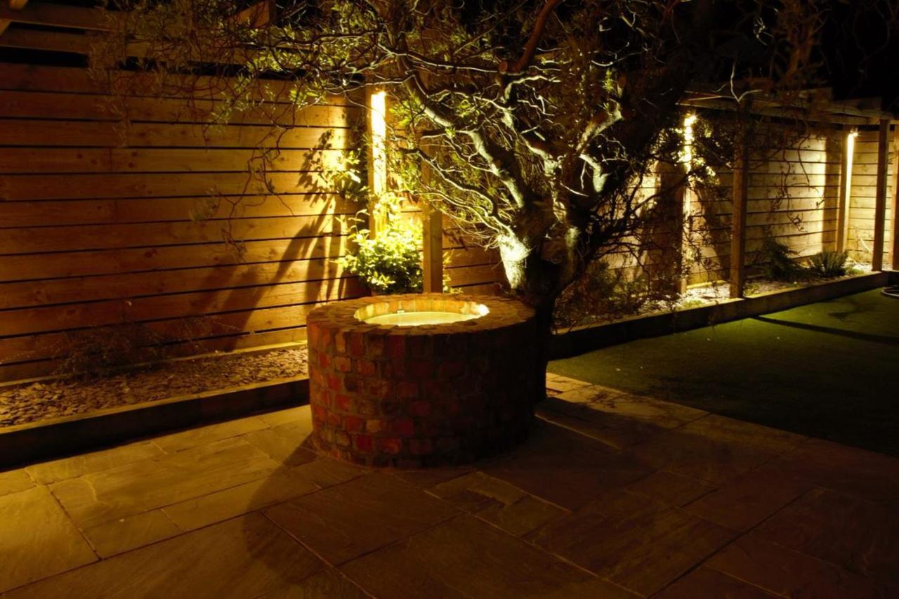 Southview Farm Villa Halsham Luaran gambar