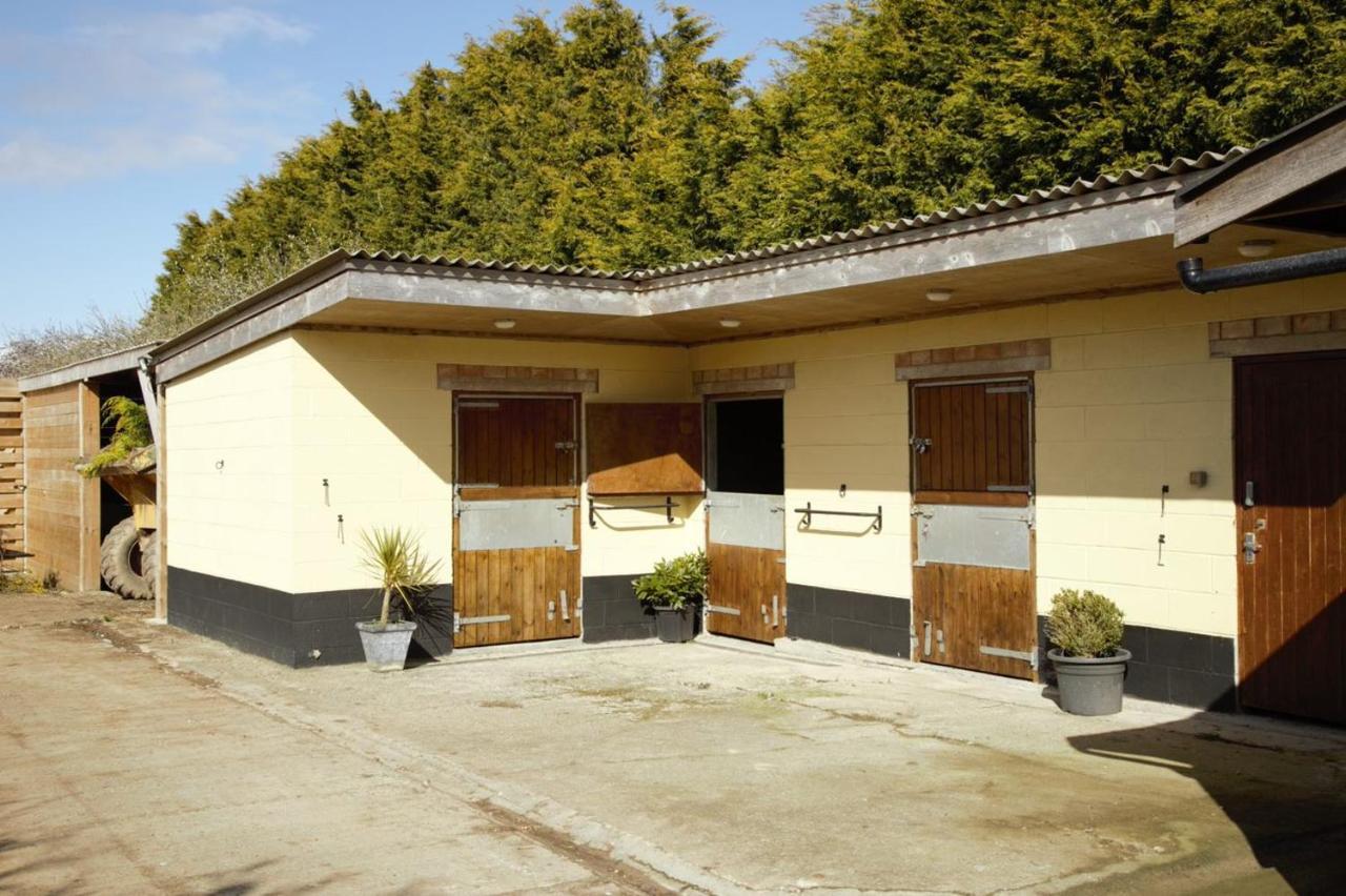 Southview Farm Villa Halsham Luaran gambar