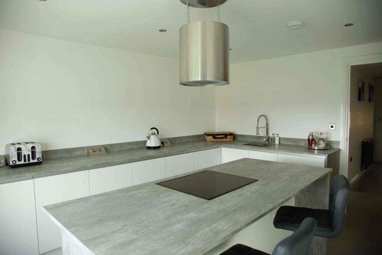 Southview Farm Villa Halsham Luaran gambar