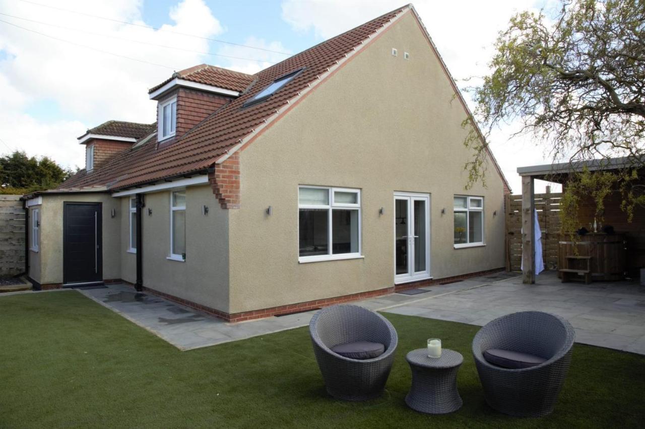Southview Farm Villa Halsham Luaran gambar