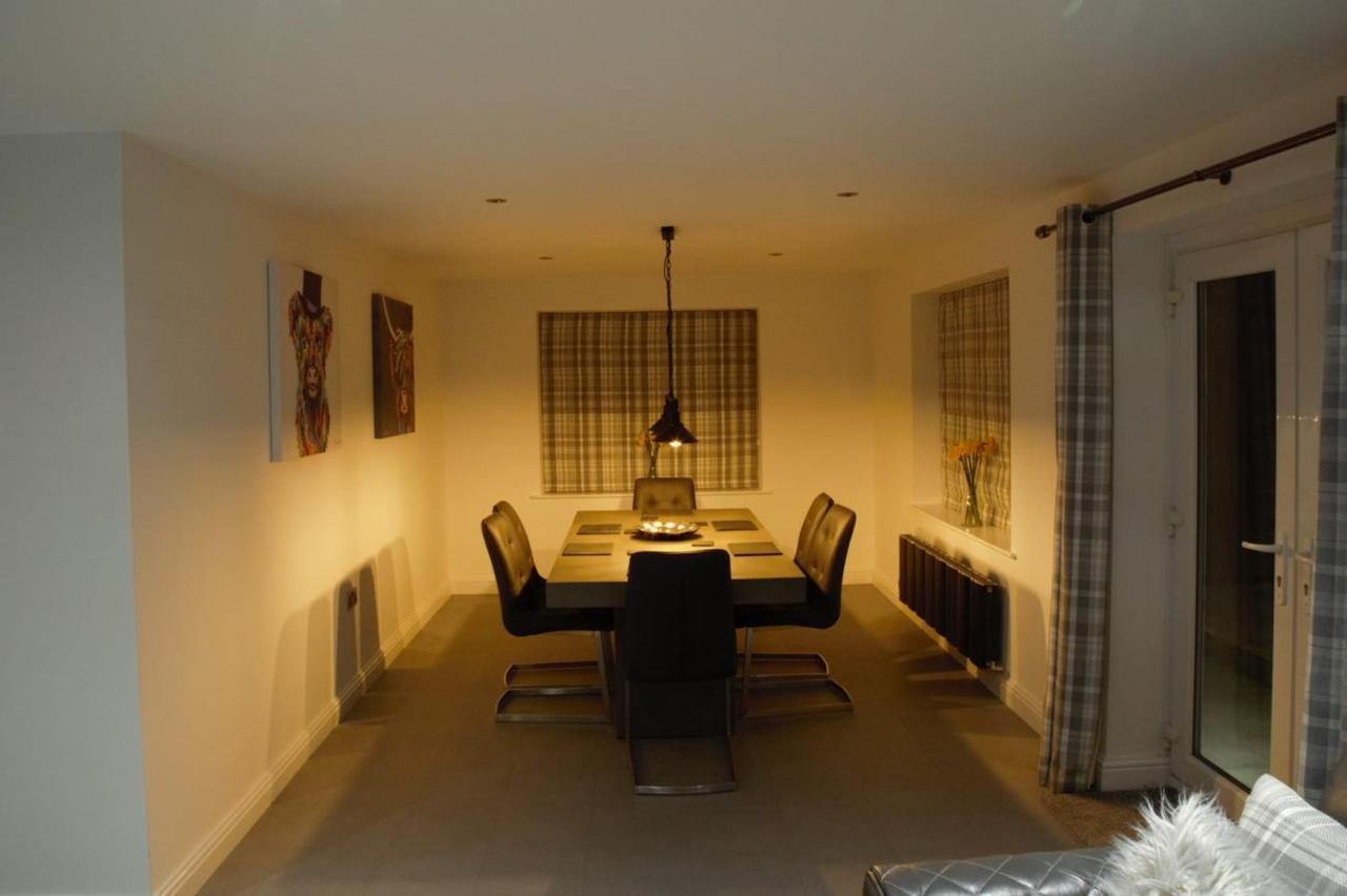 Southview Farm Villa Halsham Luaran gambar