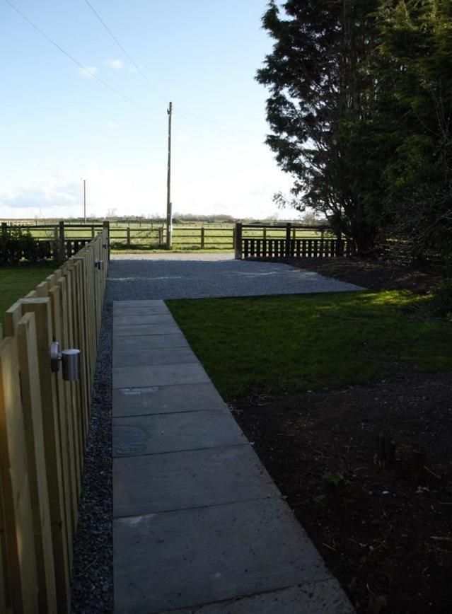 Southview Farm Villa Halsham Luaran gambar