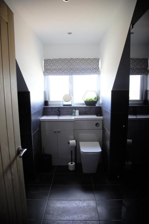 Southview Farm Villa Halsham Luaran gambar